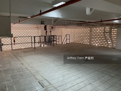 Da Jin Factory Building (D19), Warehouse #203148161